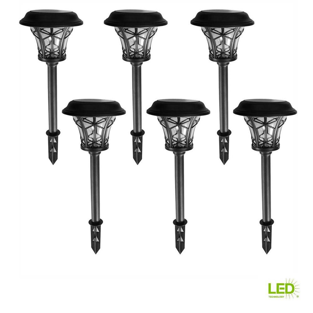 The 9 Best Outdoor Solar Lights Of 2020