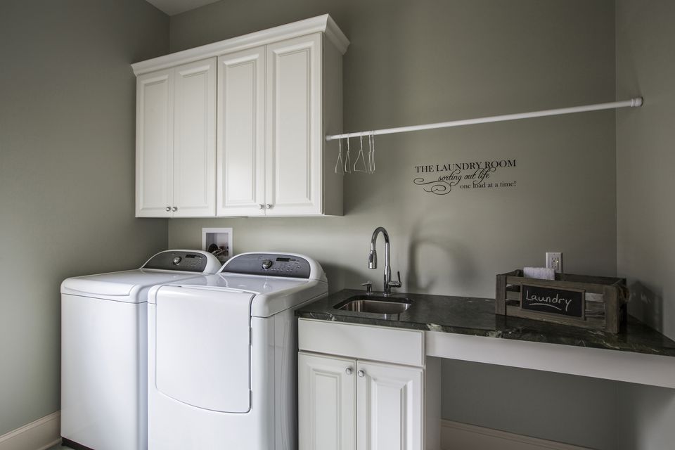 How Does A Top Load Washer Work