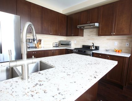 Top 10 Materials For Kitchen Countertops