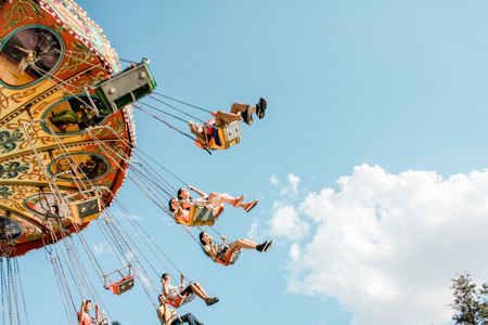 Skip A Birthday Party And Celebrate With These Fun Ideas