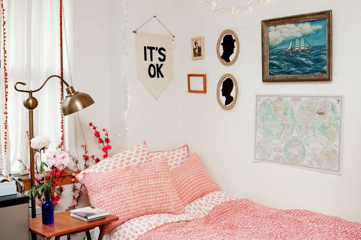 13 Easy Dorm Decorating Ideas