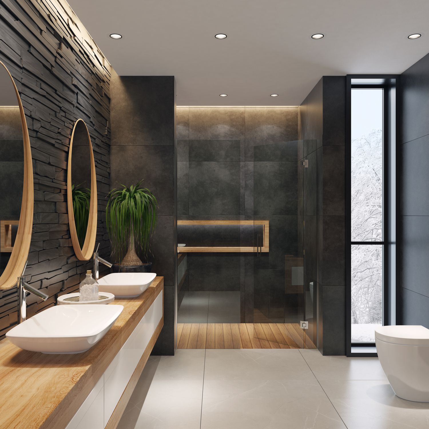 Bathroom Tech Innovations You Won T Want To Live Without