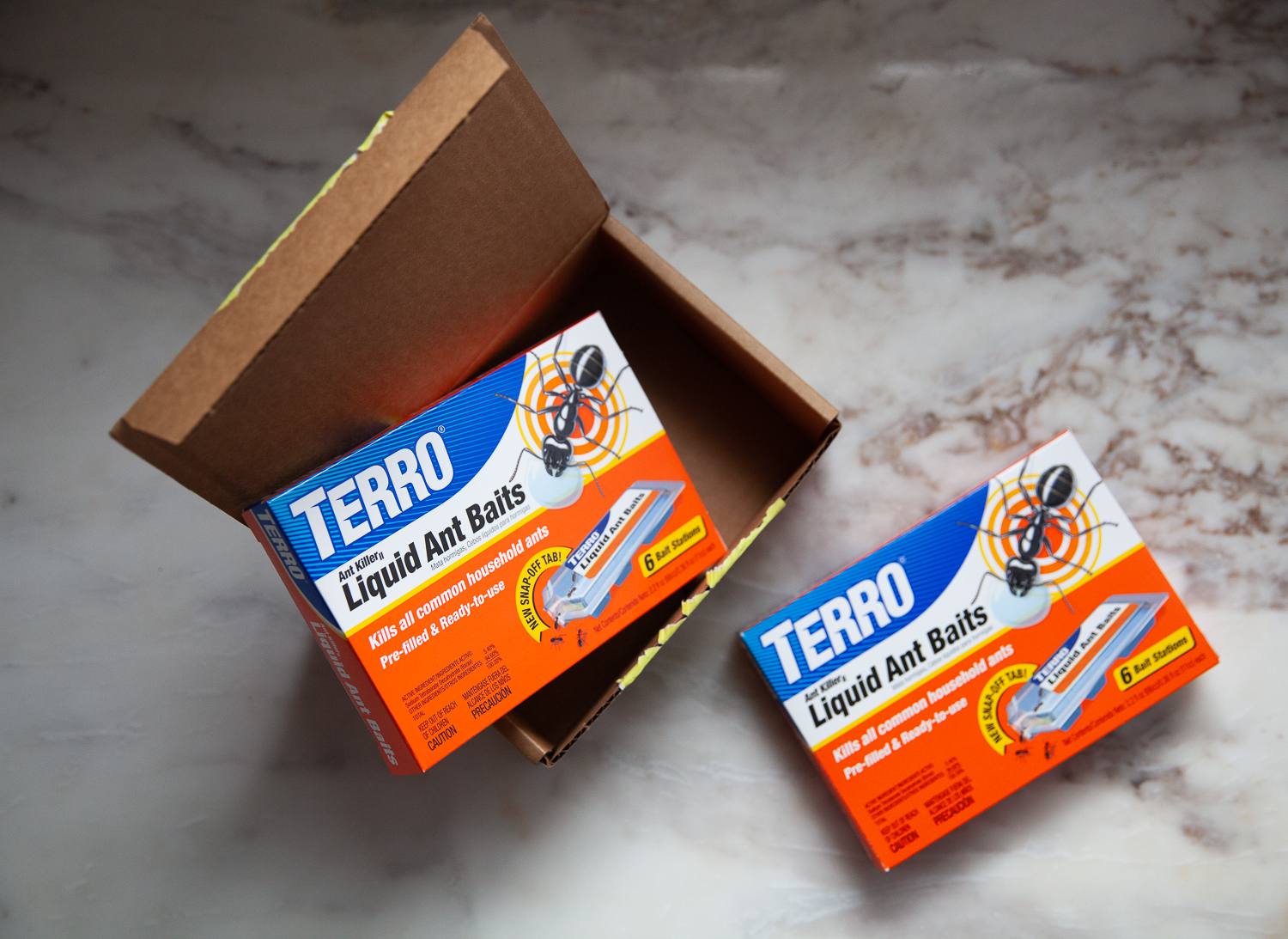 Terro Liquid Ant Baits Review Reasonably Priced Product